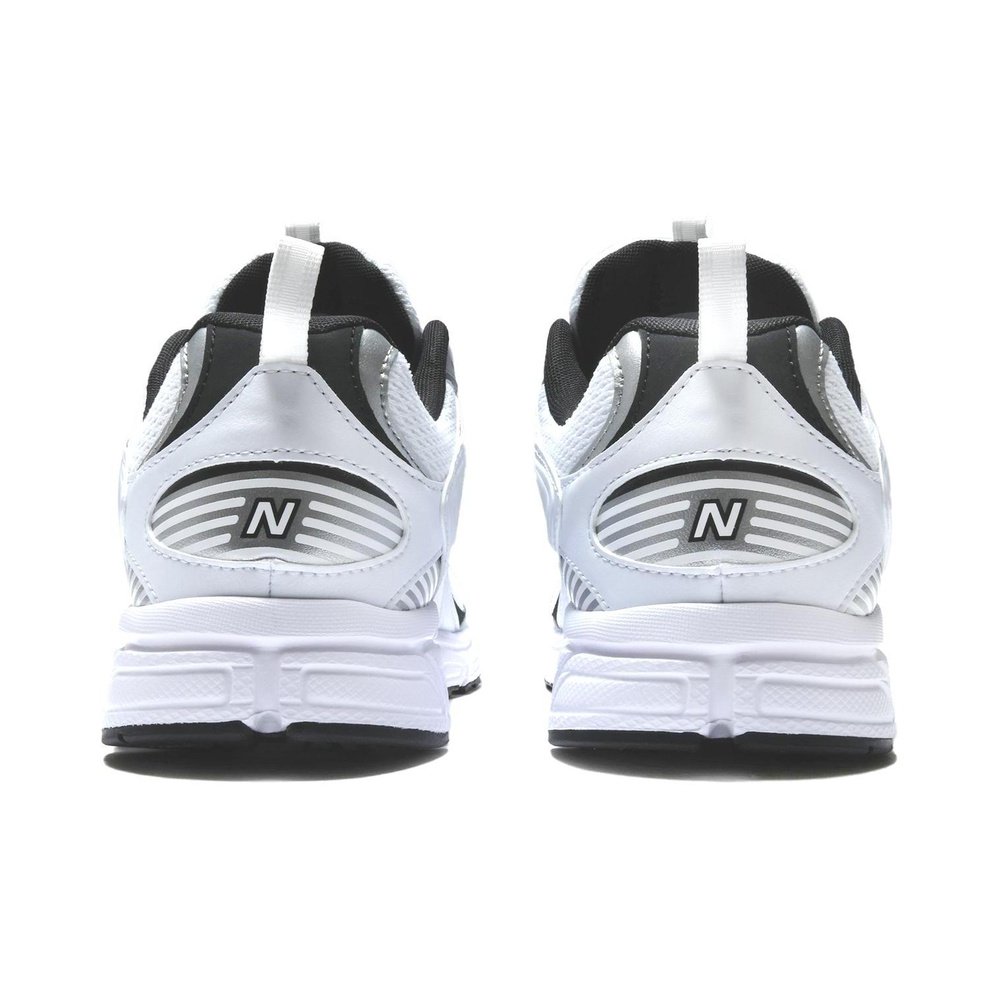 New Balance 408 'White' Мужские