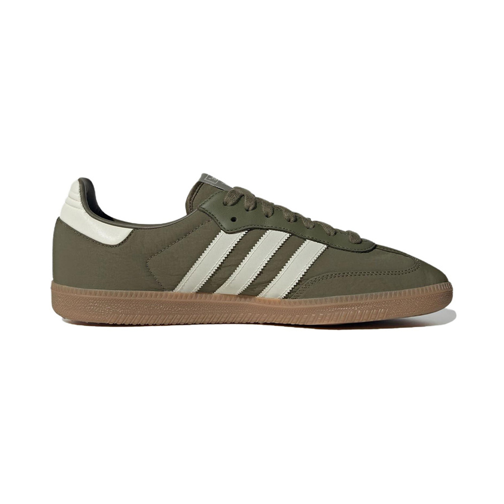Adidas Samba OG 'Olive Green' Мужские