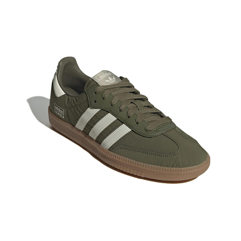 Adidas Samba OG 'Olive Green' Мужские