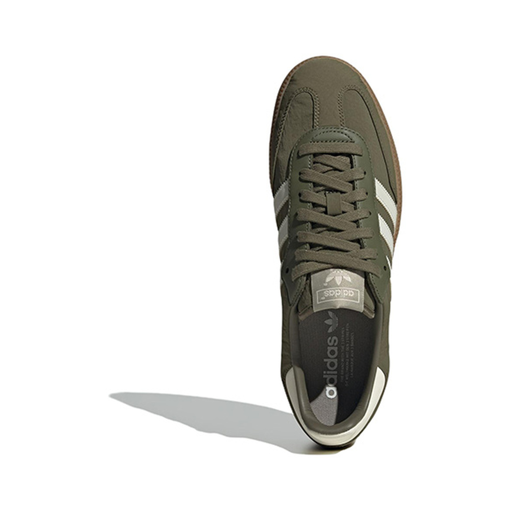 Adidas Samba OG 'Olive Green' Мужские