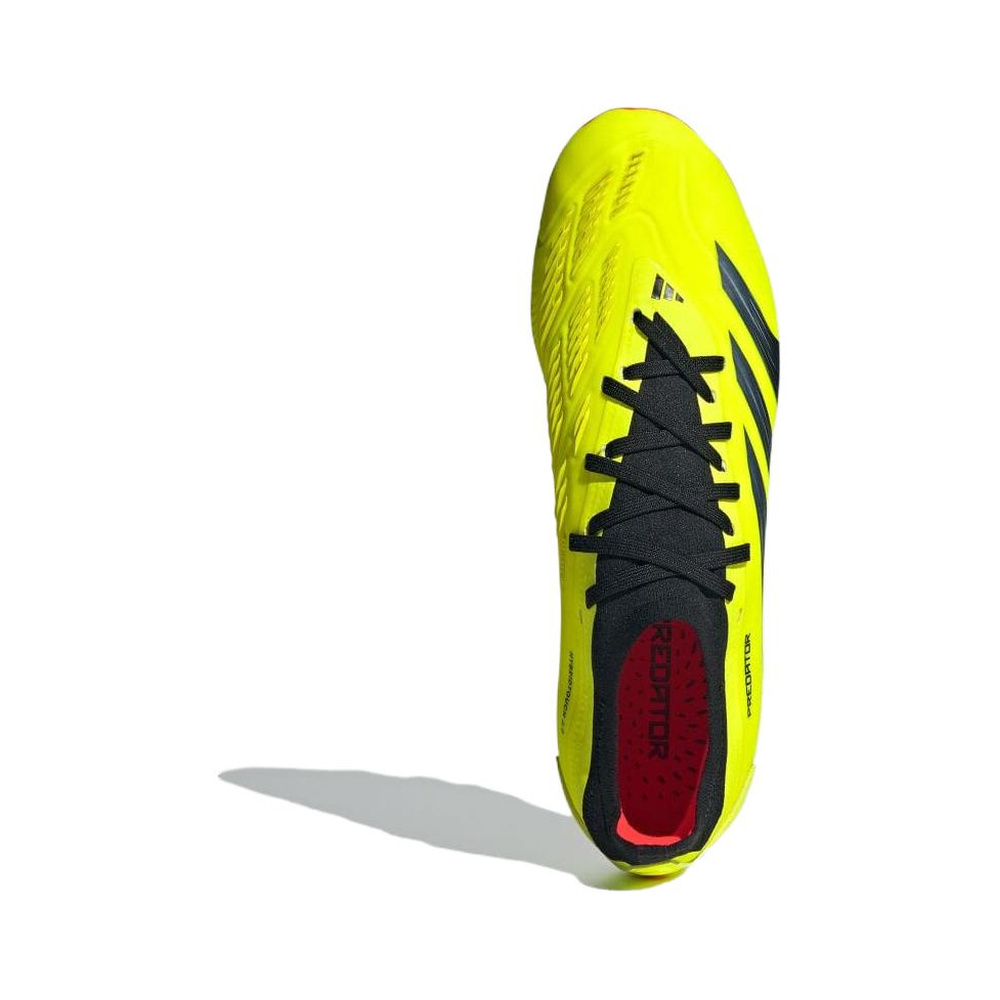 Adidas Predator 'Yellow Grey' Мужские