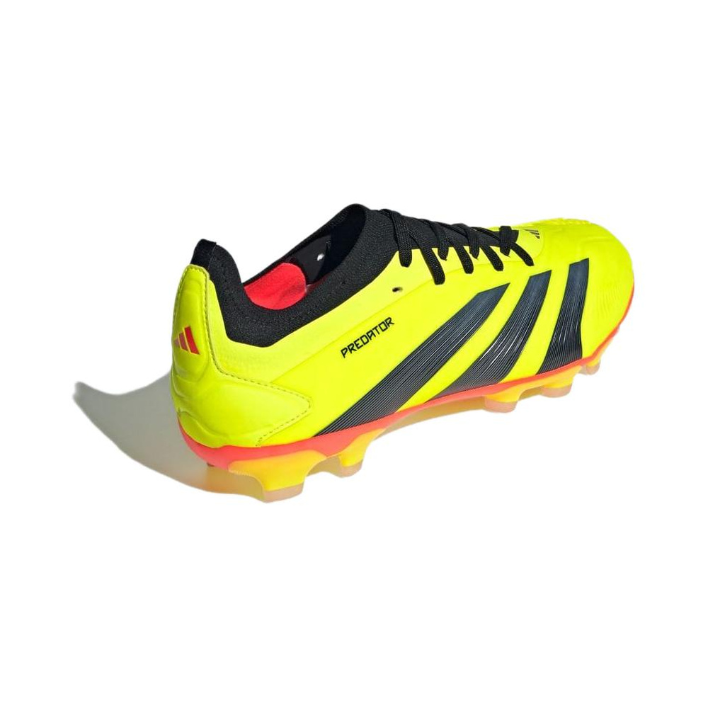 Adidas Predator 'Yellow Grey' Мужские
