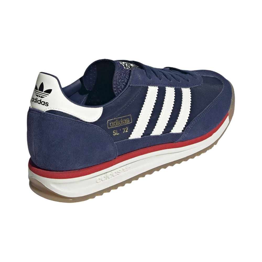 Adidas SL 72 'Blue' Мужские
