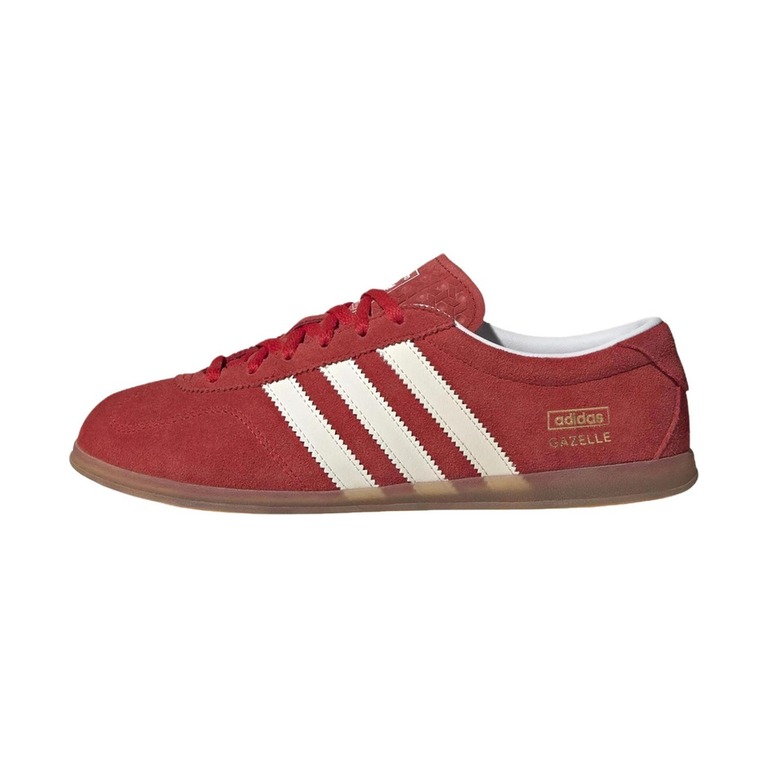 Adidas Gazelle 'Red' Женские