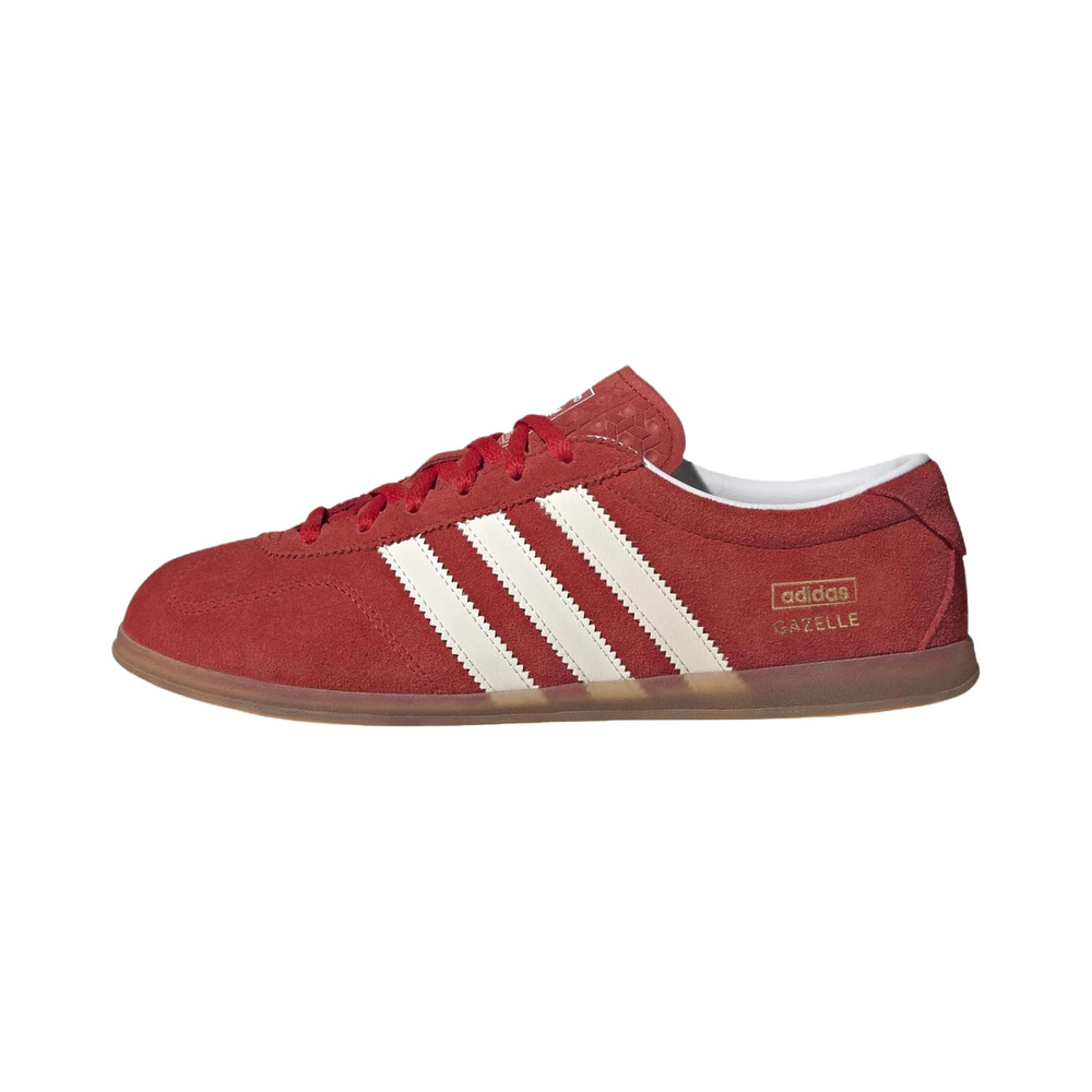 Adidas Gazelle 'Red' Женские
