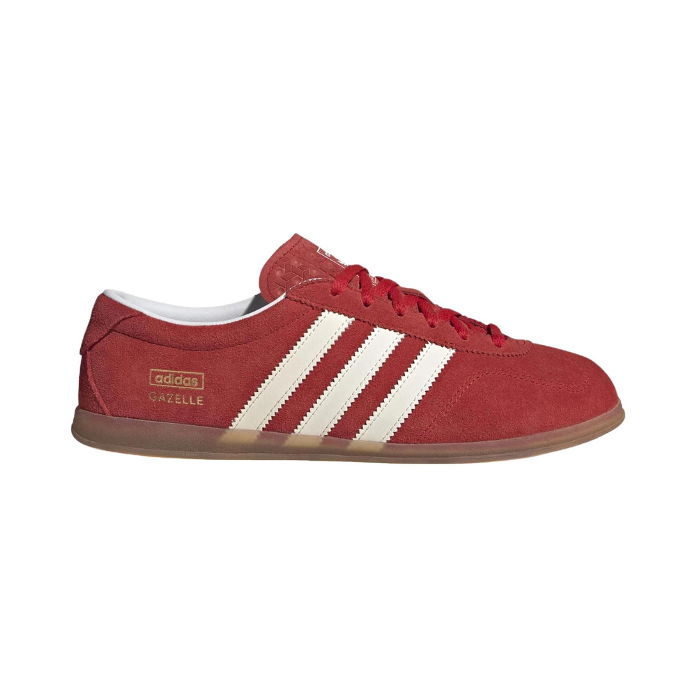 Adidas Gazelle 'Red' Женские