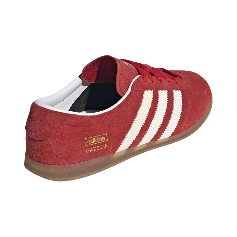 Adidas Gazelle 'Red' Женские