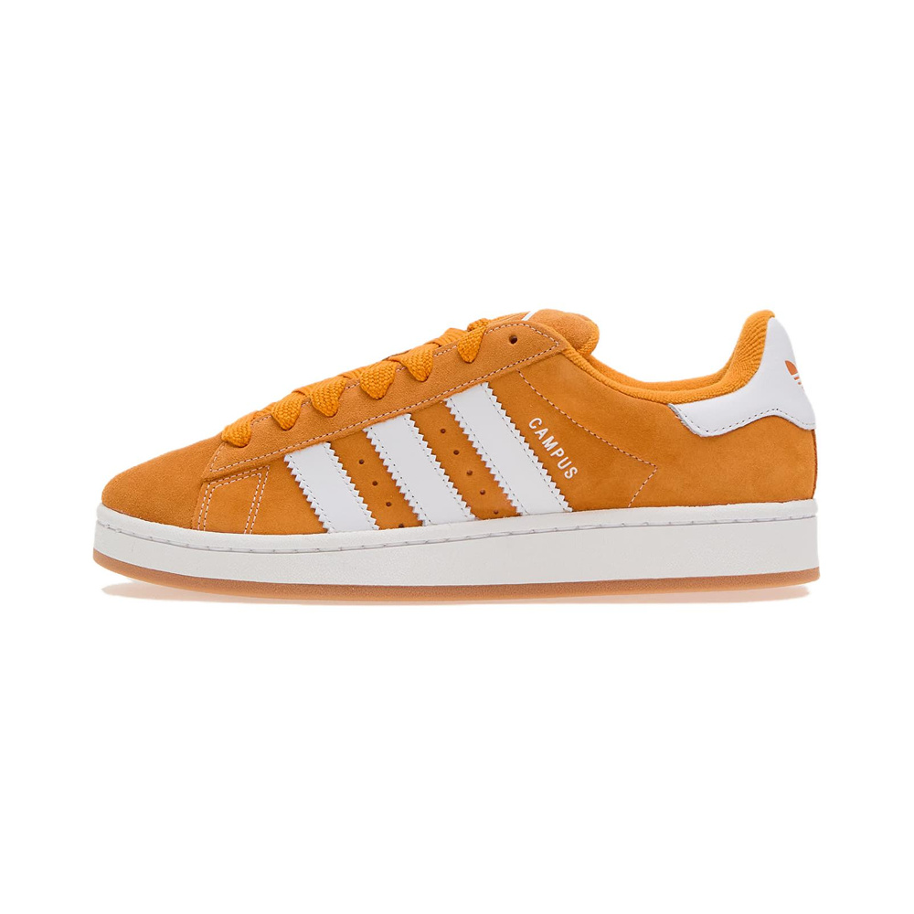 Orange White