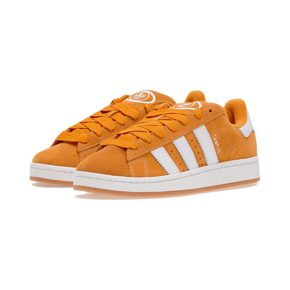 Adidas Campus 00s 'Orange White' Мужские