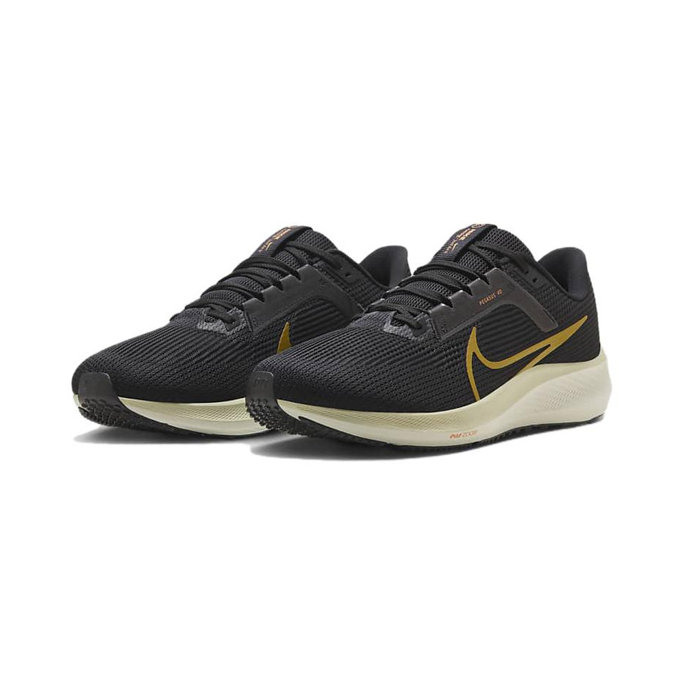 Nike Air Zoom Pegasus 40 'Iron Grey / White' Мужские