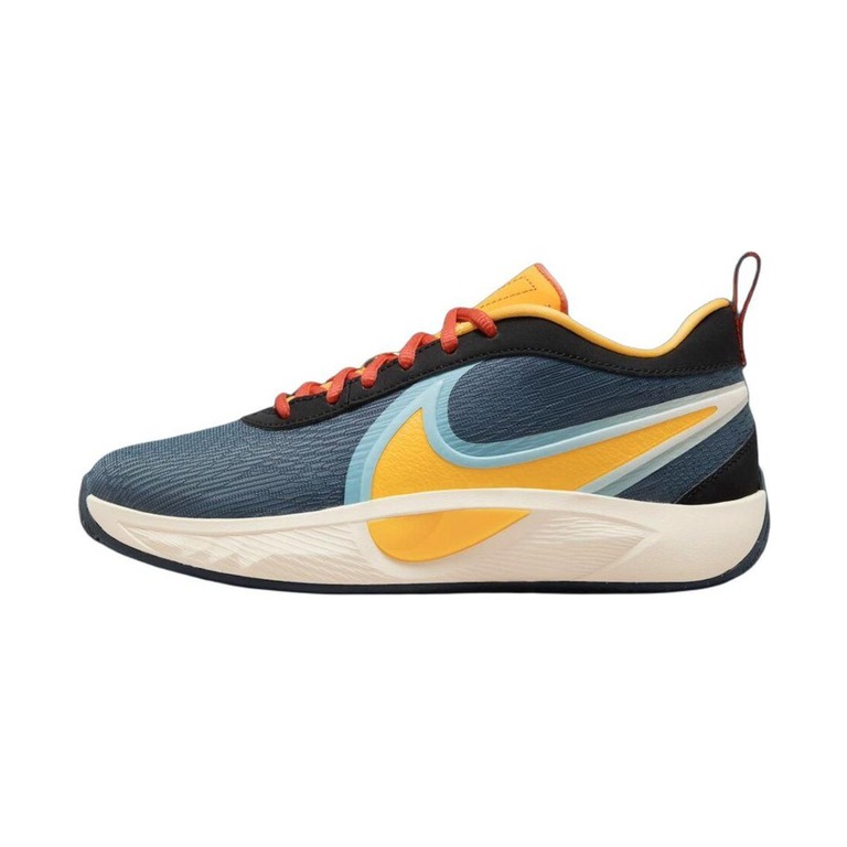 Nike Giannis Freak 6 'Moon Particle / Sail / Burgundy Ash / Light Lemon Twist' Унисекс