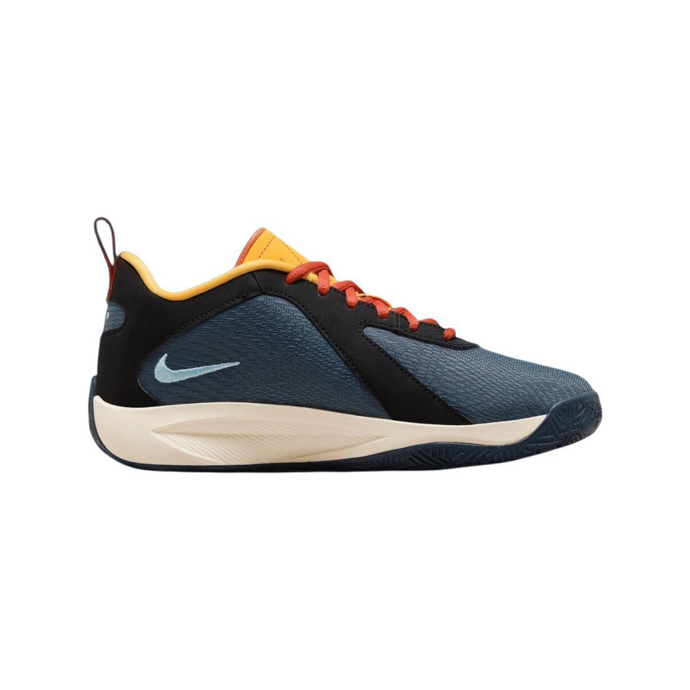 Nike Giannis Freak 6 'Moon Particle / Sail / Burgundy Ash / Light Lemon Twist' Унисекс