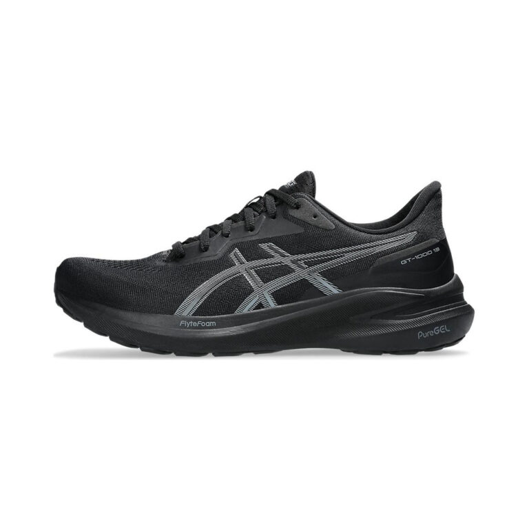 New Balance 1000 'Black' Мужские