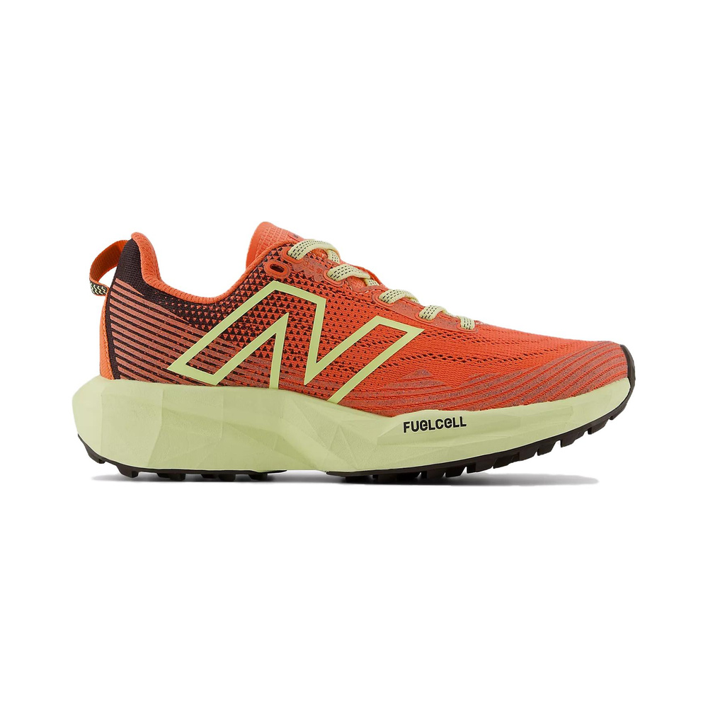 New Balance Fuelcell 'Orange Yellow' Женские