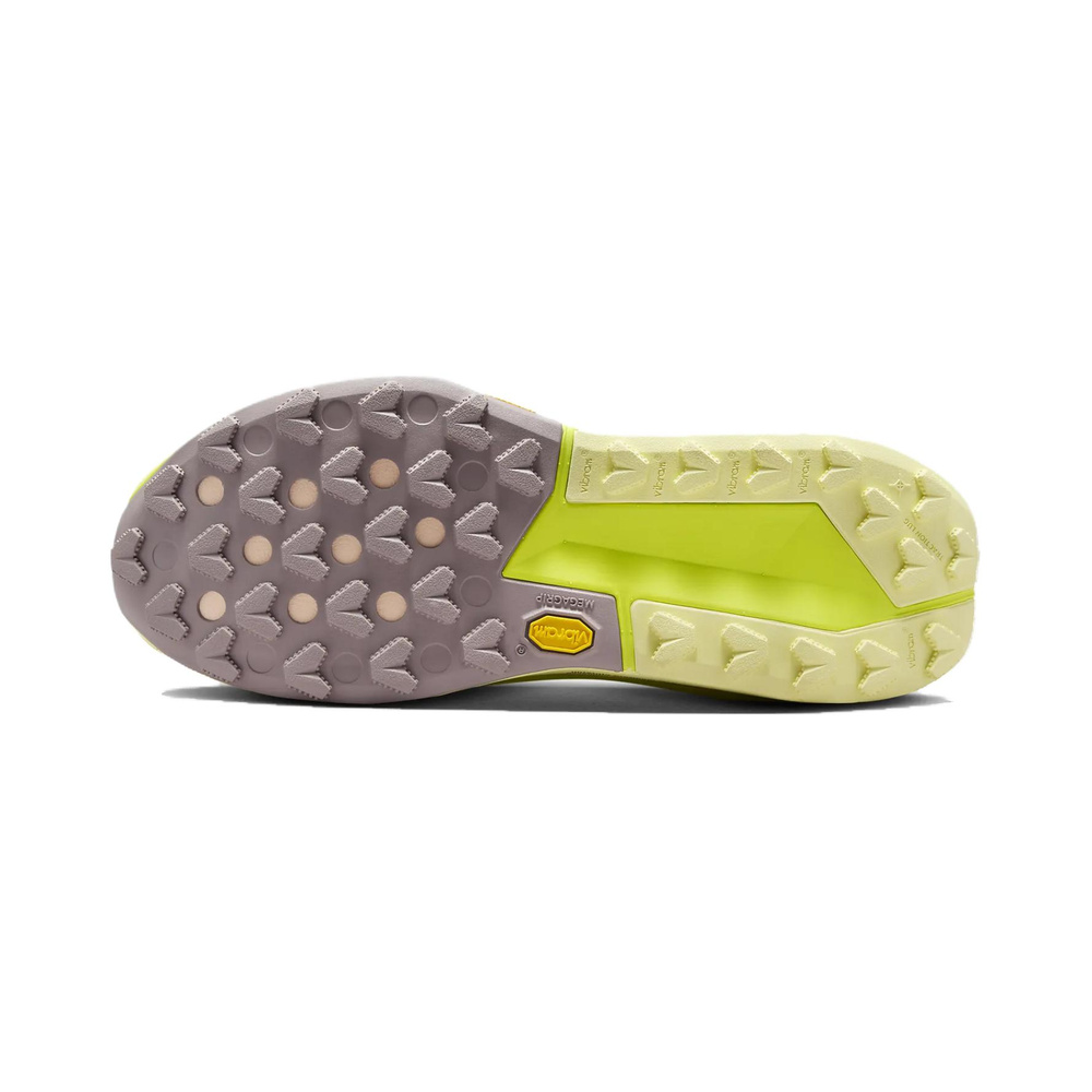 Nike Zoomx Zegama Trail 'Coconut Milk / Sail / Sequoia / Medium Olive' Женские
