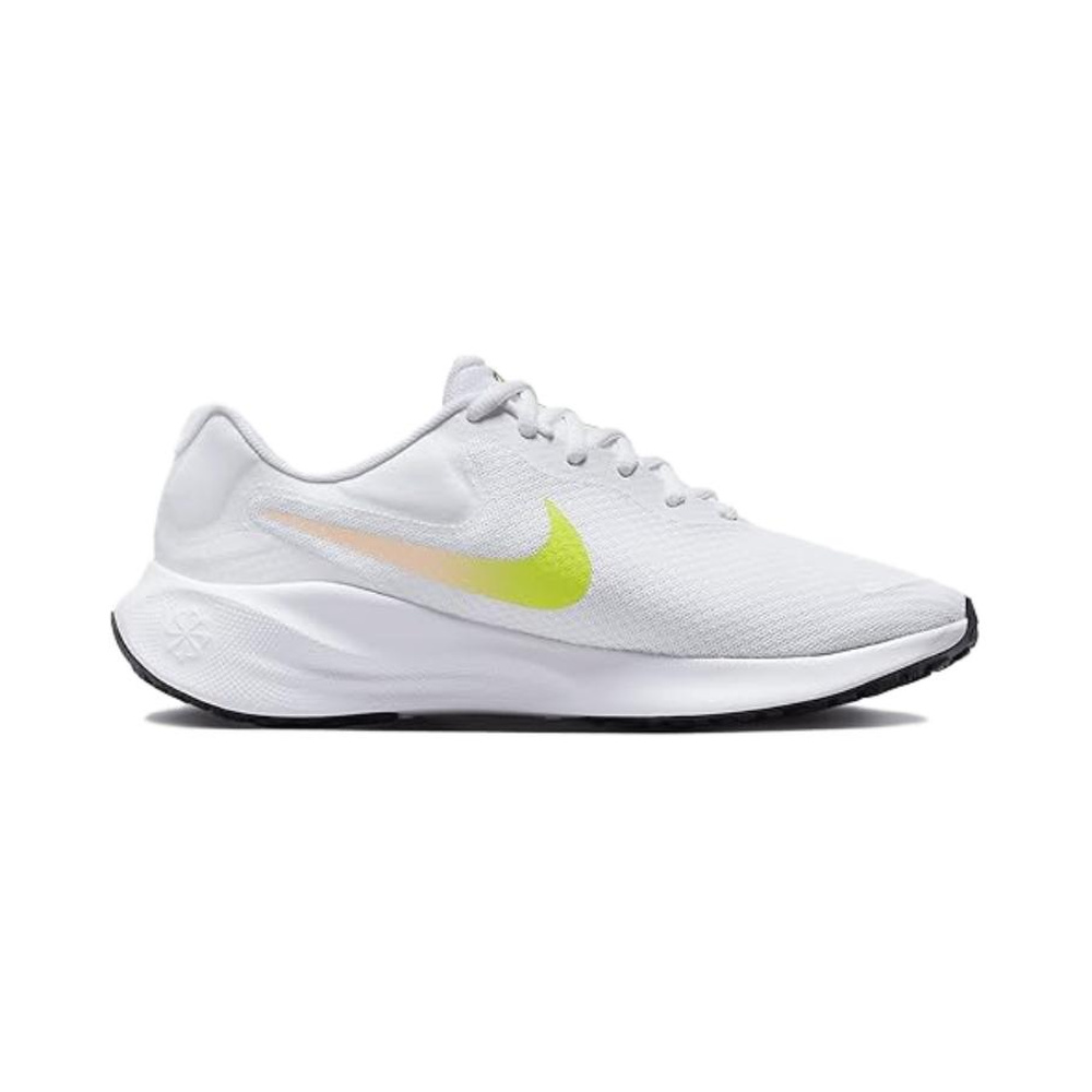 Nike Revolution 7 'Particle Grey / Flat Pewter / Platinum Tint / Light Smoke Grey' Мужские
