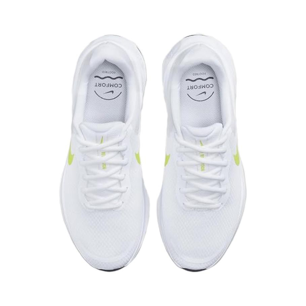 Nike Revolution 7 'Particle Grey / Flat Pewter / Platinum Tint / Light Smoke Grey' Мужские