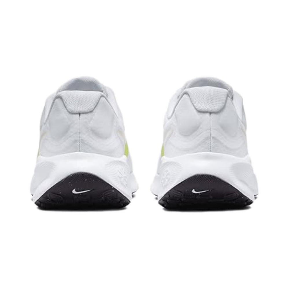 Nike Revolution 7 'Particle Grey / Flat Pewter / Platinum Tint / Light Smoke Grey' Мужские