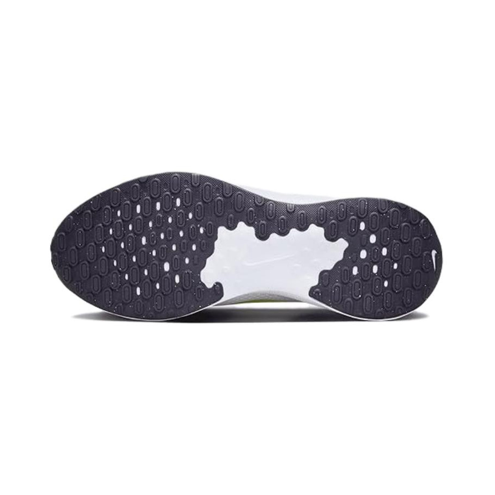 Nike Revolution 7 'Particle Grey / Flat Pewter / Platinum Tint / Light Smoke Grey' Мужские