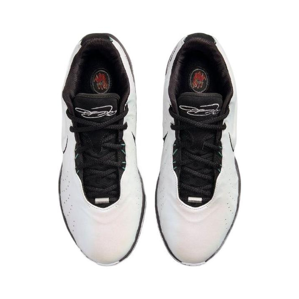 Nike Lebron 21 'Black / Orange / Clear / White' Мужские