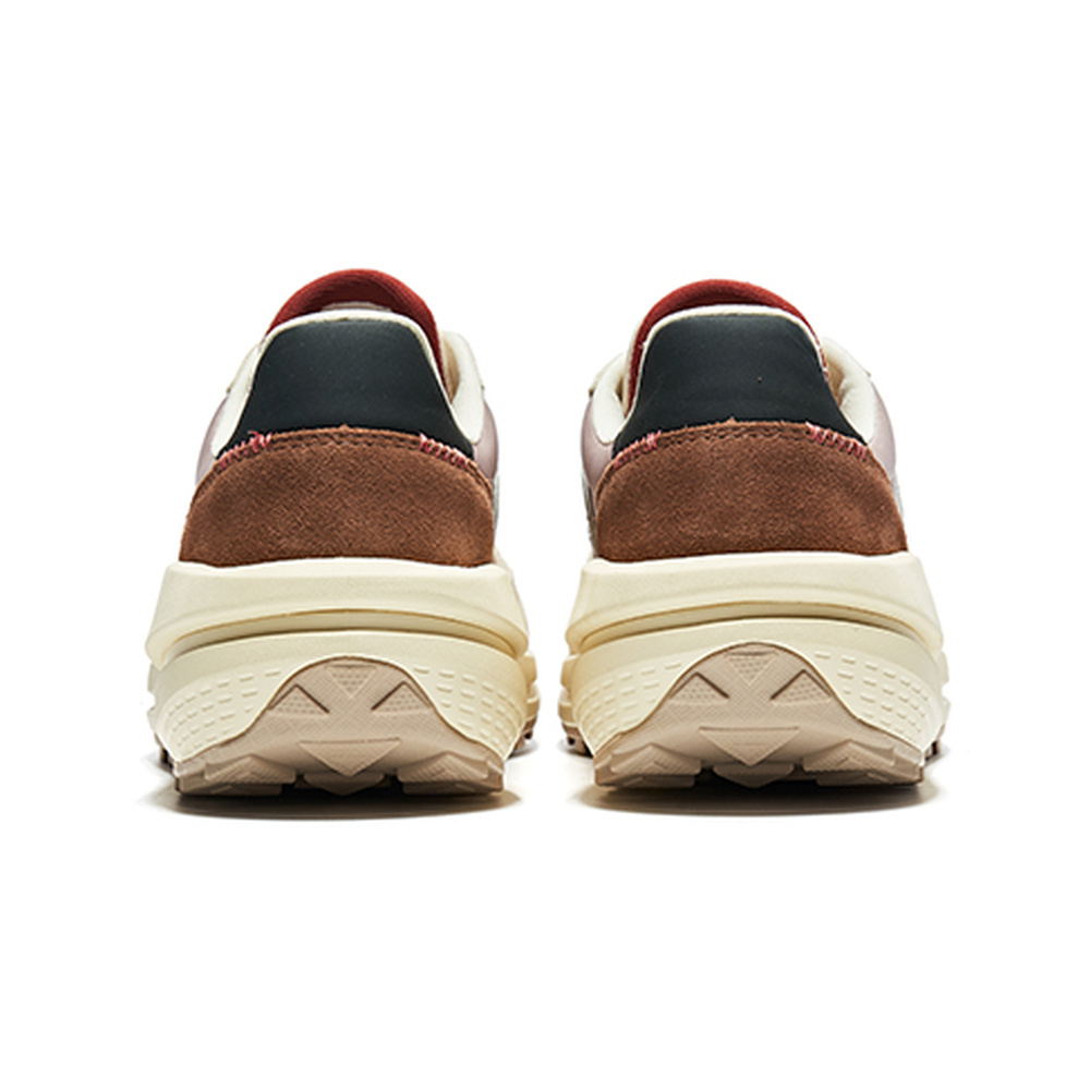 Saucony Jazz Renew 'Beige Brown' Мужские
