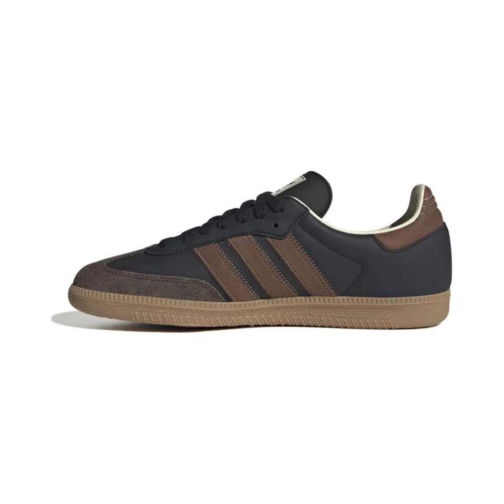 Adidas Samba OG 'Black Brown' Мужские
