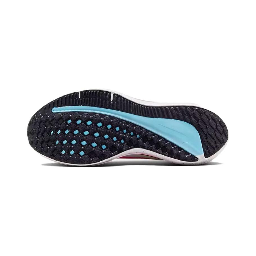 Nike Winflo 'Tattoo / Mink Brown / Light Violet Ore / Sonic Yellow' Женские