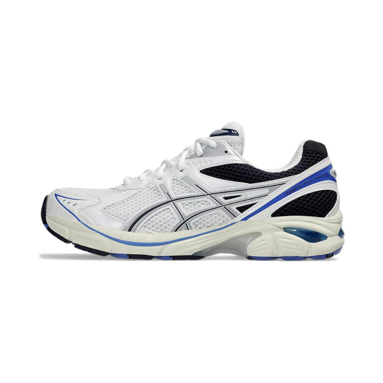 ASICS GT 2160 'White Blue Black' Мужские