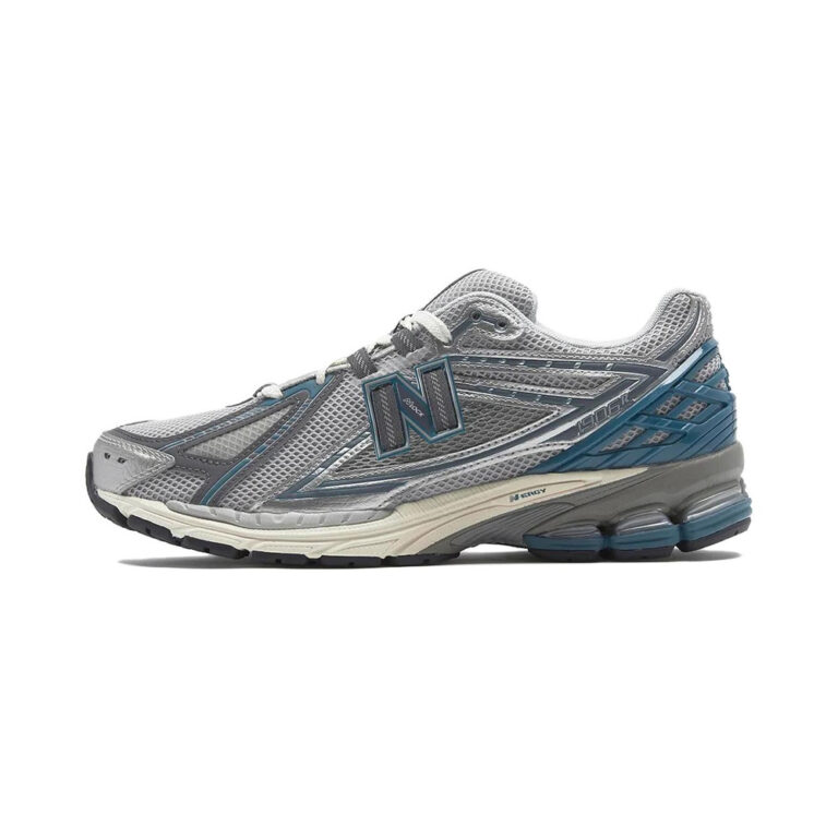 New Balance 1906R 'Grey Blue' Мужские