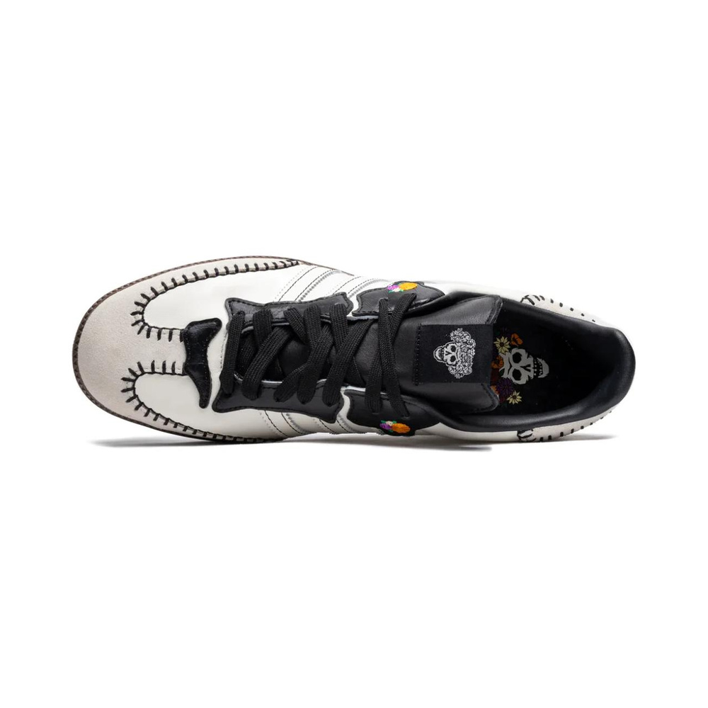 Adidas Samba OG 'White Black' Мужские