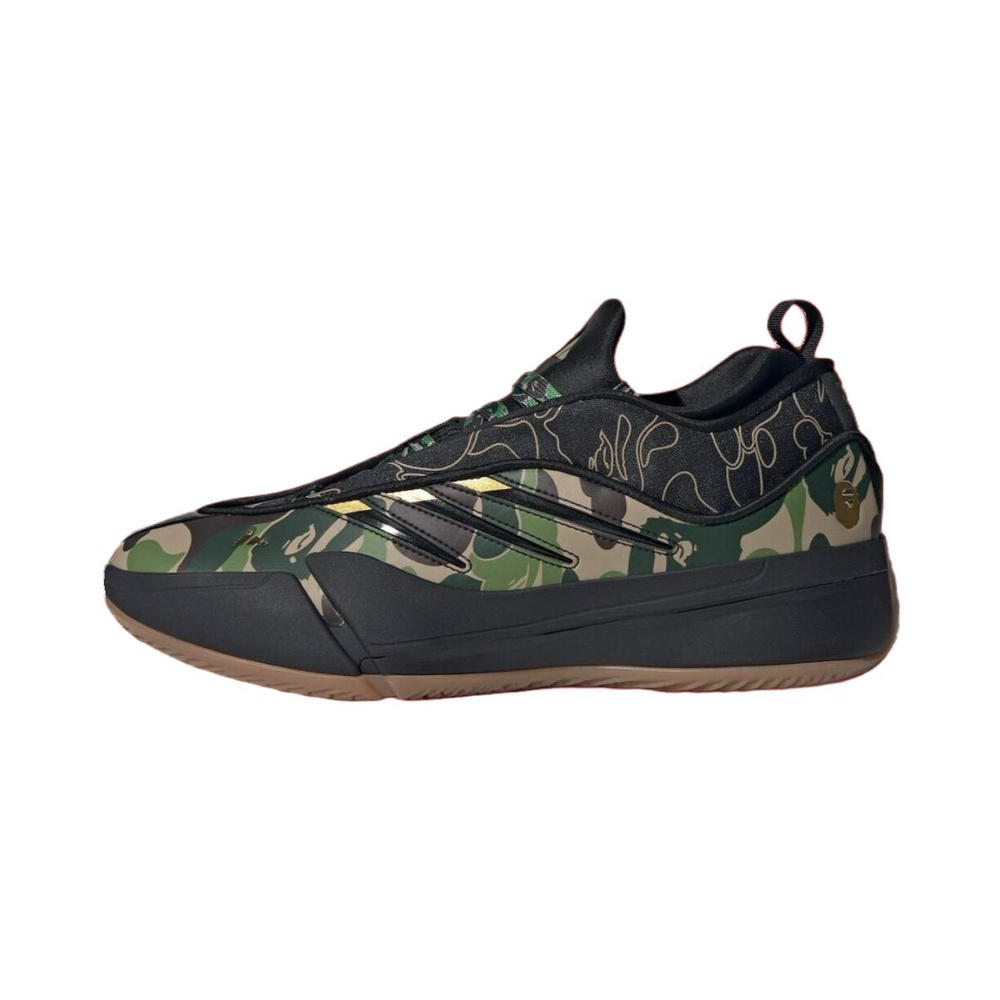 Black Green
