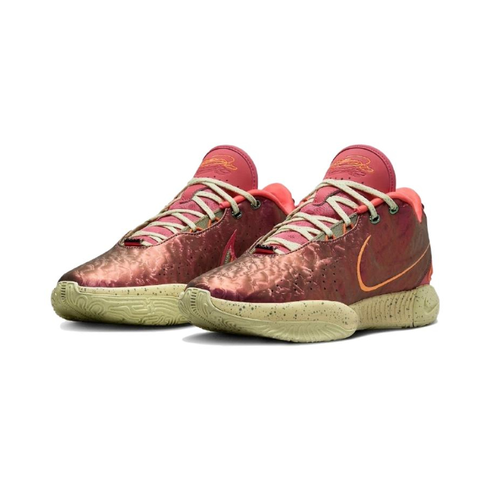 Nike Lebron 21 'Teal' Мужские