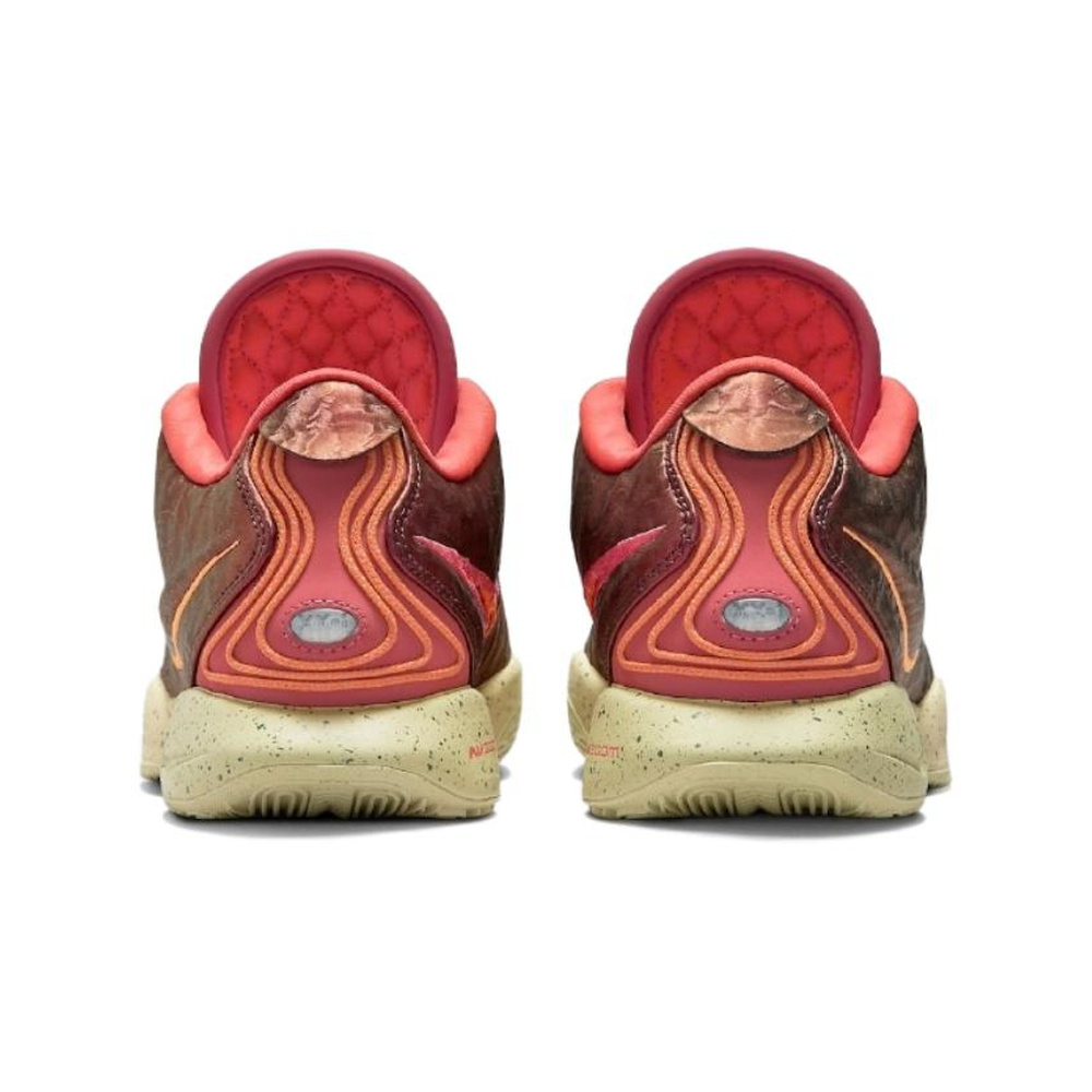 Nike Lebron 21 'Teal' Мужские