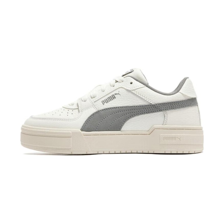 Puma Ca Pro 'White Grey' Мужские