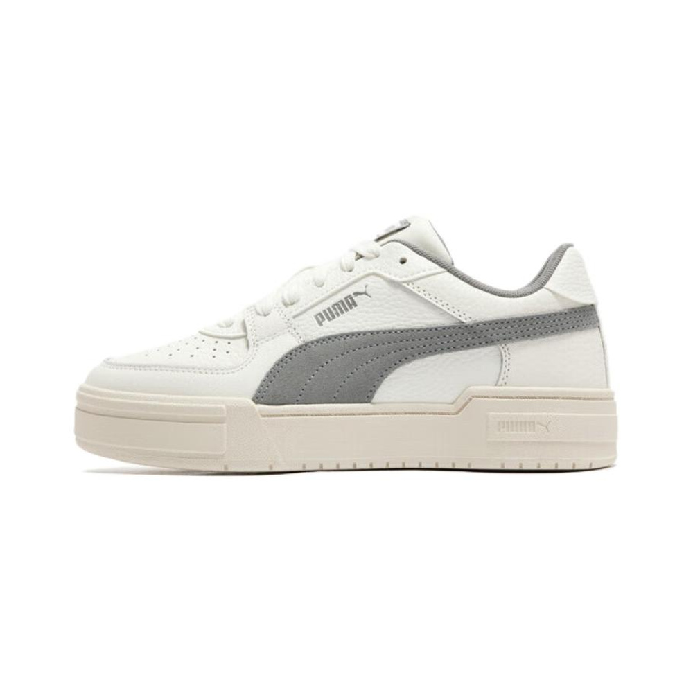 White Grey