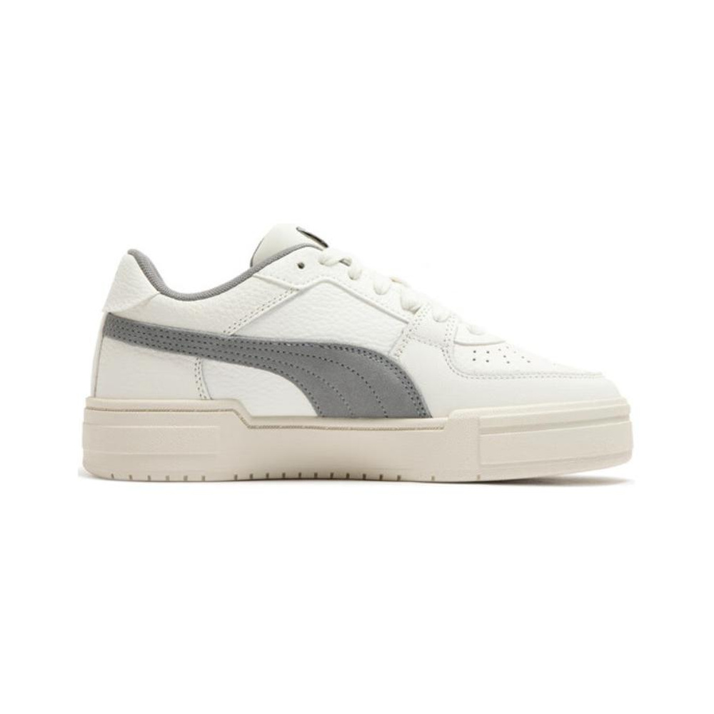 Puma Ca Pro 'White Grey' Мужские
