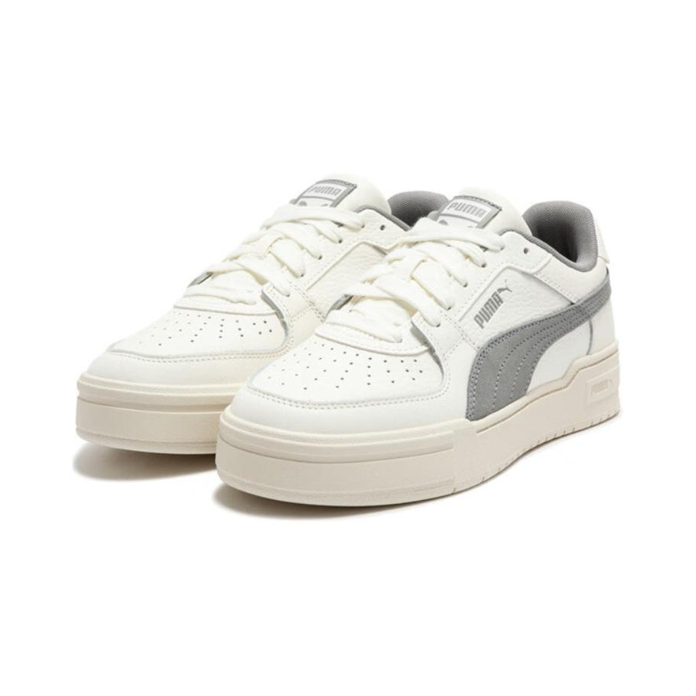 Puma Ca Pro 'White Grey' Мужские