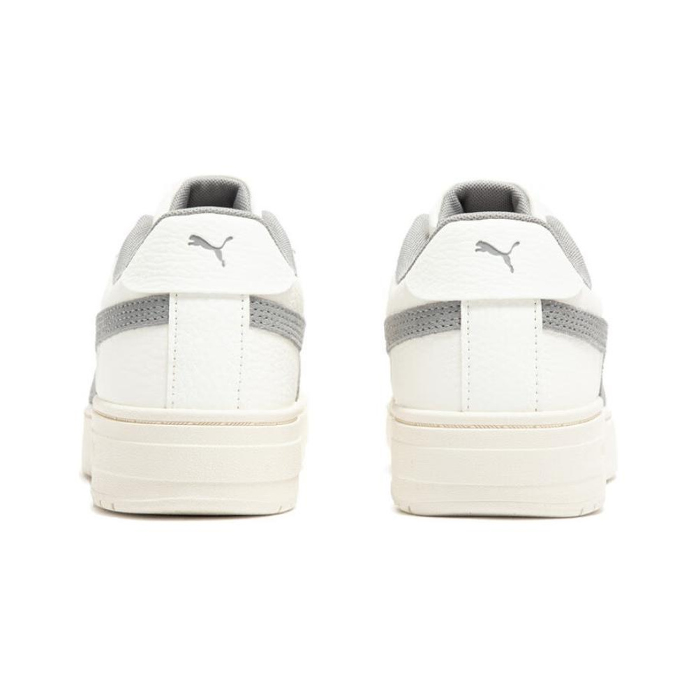 Puma Ca Pro 'White Grey' Мужские