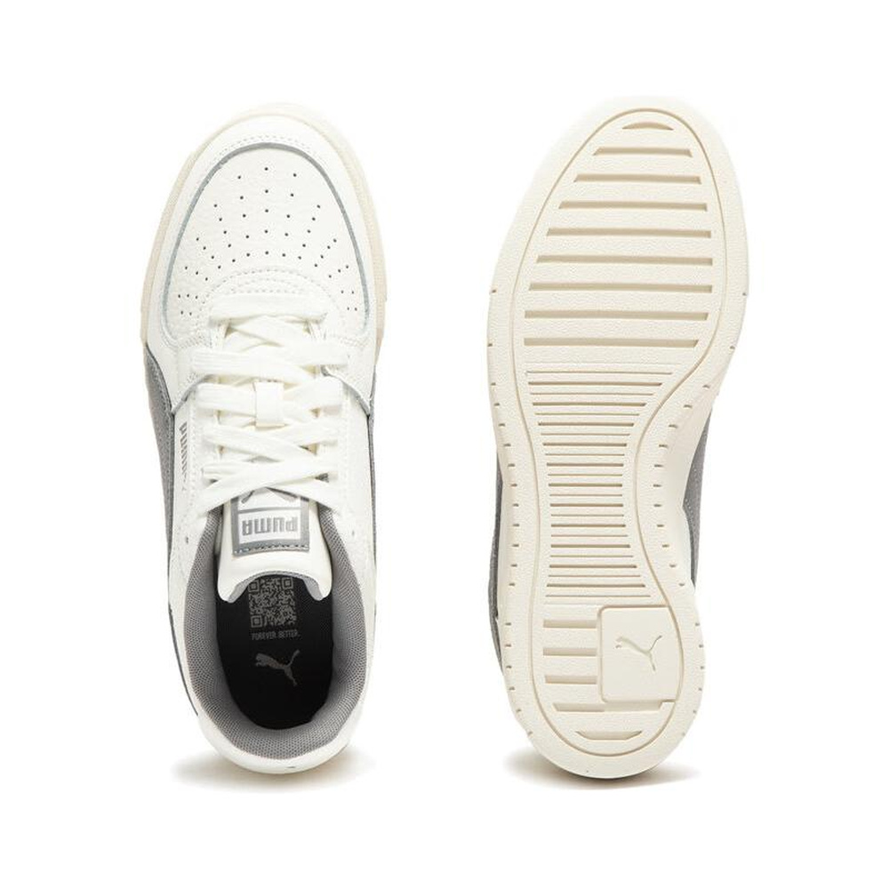 Puma Ca Pro 'White Grey' Мужские