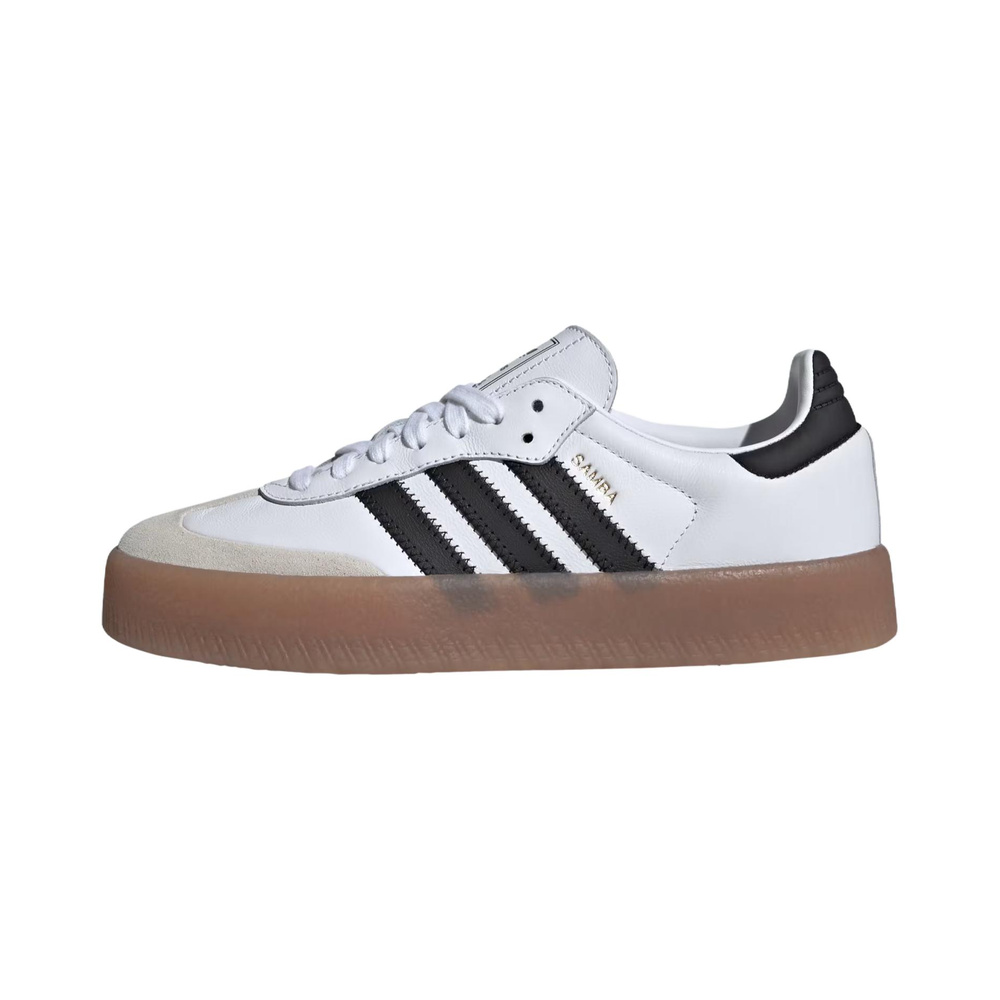 Adidas Originals Sambae 'White Black' Мужские