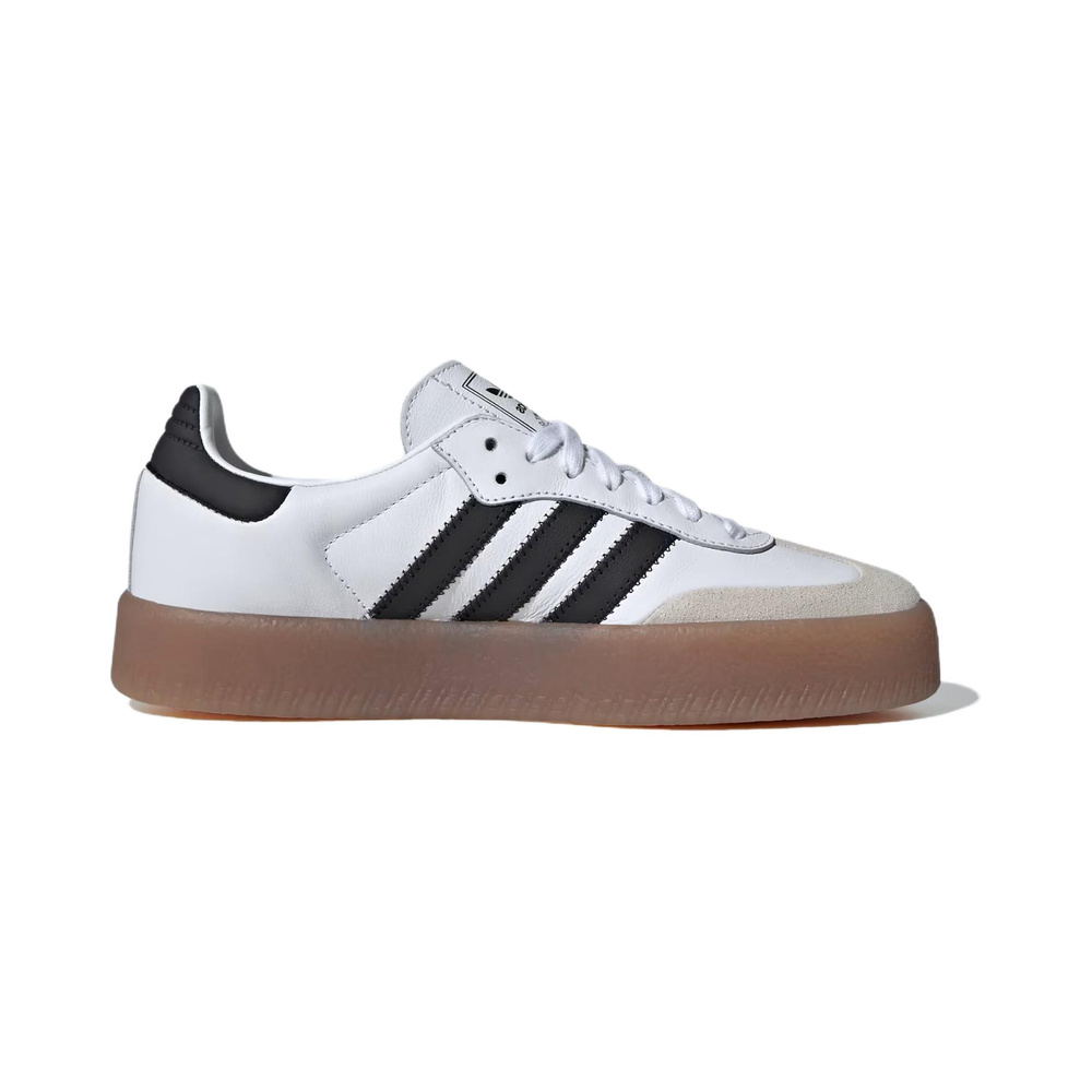 Adidas Originals Sambae 'White Black' Мужские