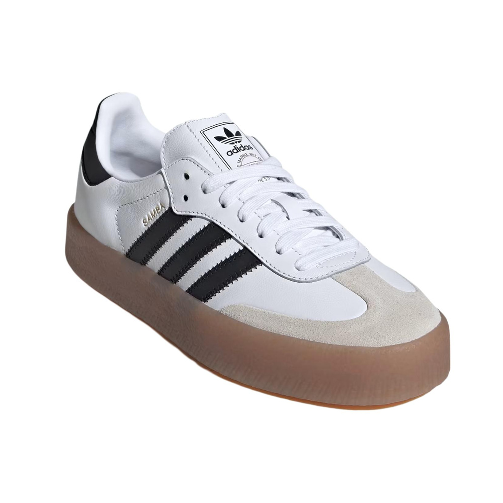 Adidas Originals Sambae 'White Black' Мужские