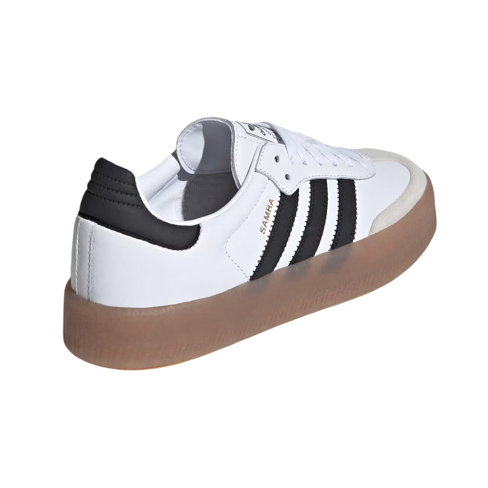Adidas Originals Sambae 'White Black' Мужские
