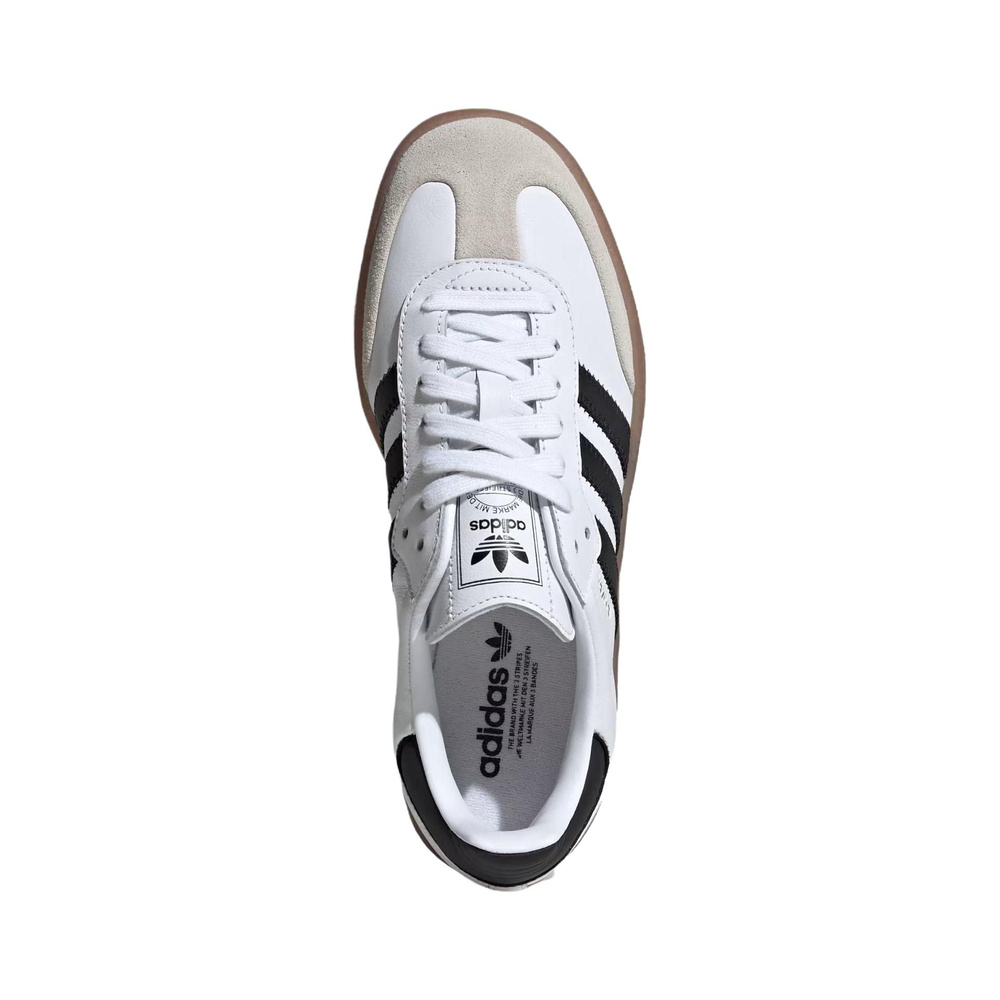 Adidas Originals Sambae 'White Black' Мужские