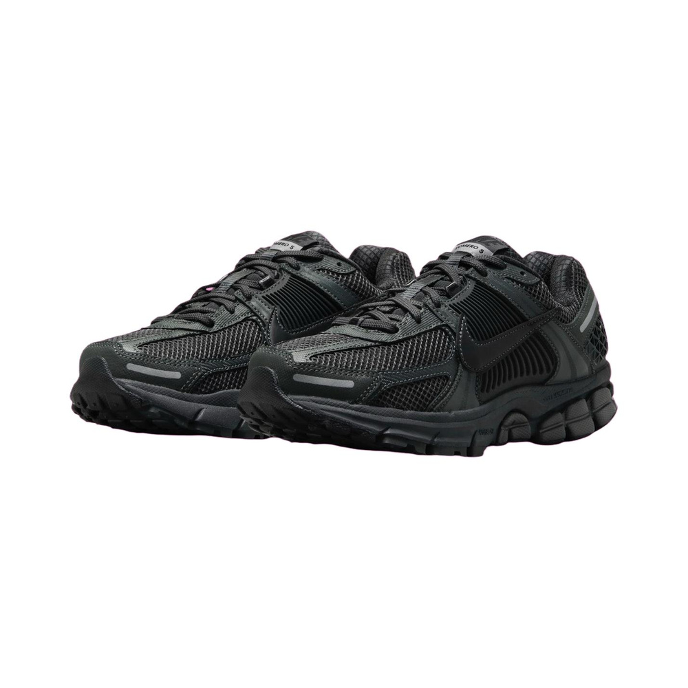 Nike Zoom Vomero 5 'Black / Anthracite / White' Женские