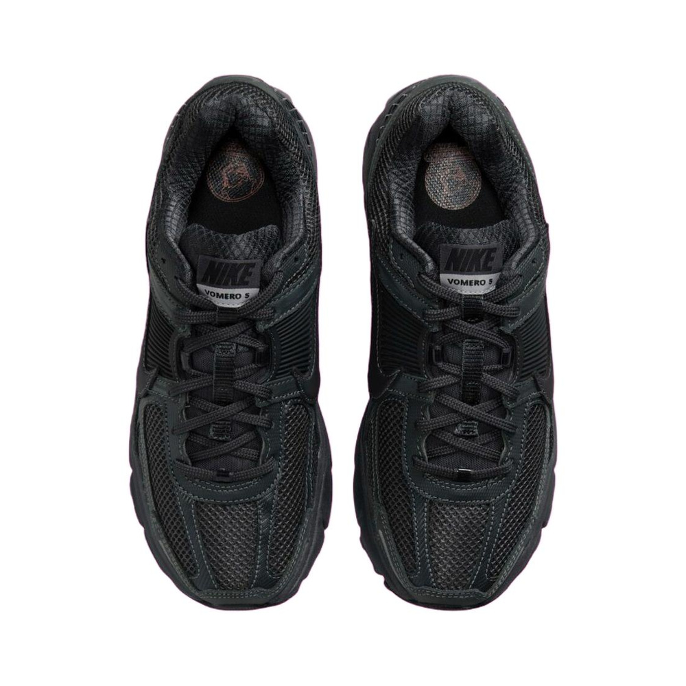Nike Zoom Vomero 5 'Black / Anthracite / White' Женские