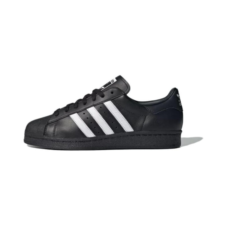 Adidas Superstar 'Black' Мужские
