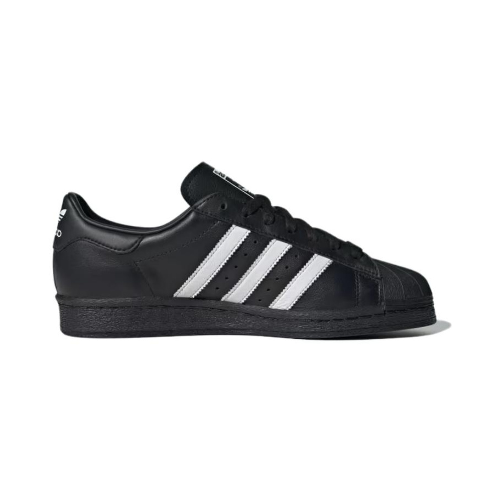 Adidas Superstar 'Black' Мужские