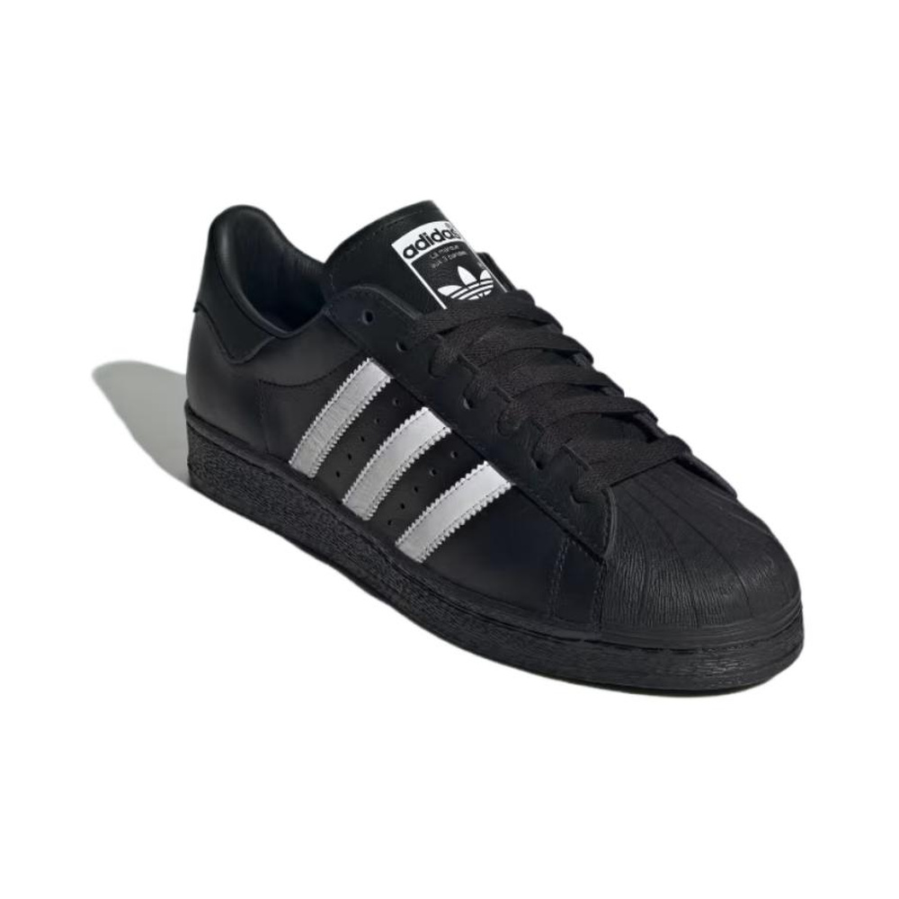 Adidas Superstar 'Black' Мужские