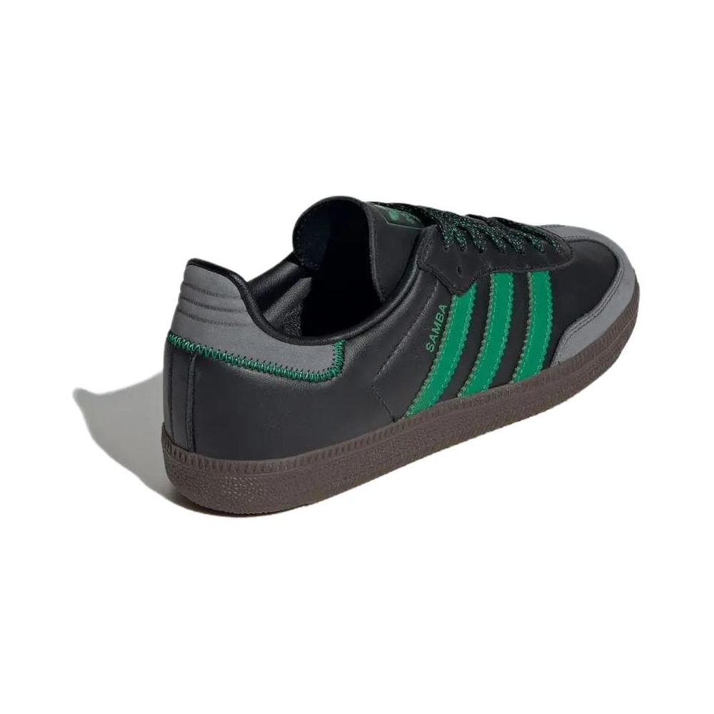 Adidas Samba OG 'Green Grey' Женские